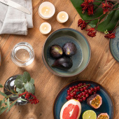 Crafted Breeze Skål 16 cm, Villeroy&Boch-397019 Crafted Breeze Skål 16 cm, Villeroy&Boch-397019