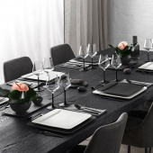 Manufacture Rock Rödvinsglas 470 ml , 4-pack-402805 Manufacture Rock Rödvinsglas 470 ml , 4-pack-402805