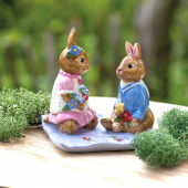 Kaninfigur Bunny Tales, Villeroy&Boch- 409453 Kaninfigur Bunny Tales, Villeroy&Boch- 409453
