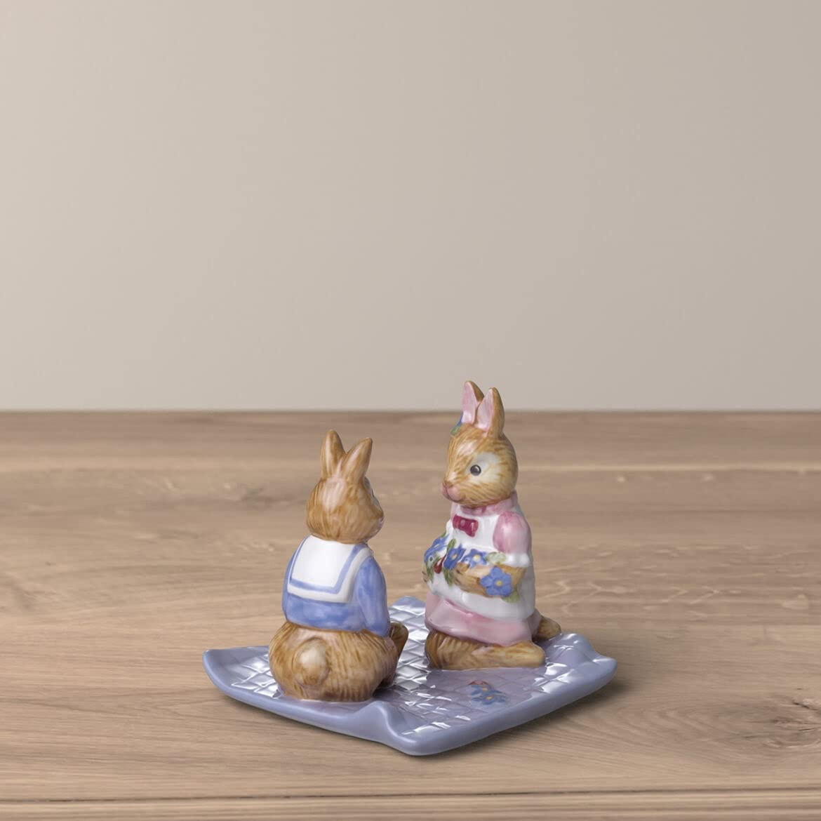 Kaninfigur Bunny Tales, Villeroy&Boch- 409453