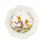Stor skål, Spring Fantasy, Flower Meadow, 30.5 cm, Villeroy&Boch-1486443778 Stor skål, Spring Fantasy, Flower Meadow, 30.5 cm, Villeroy&Boch-1486443778
