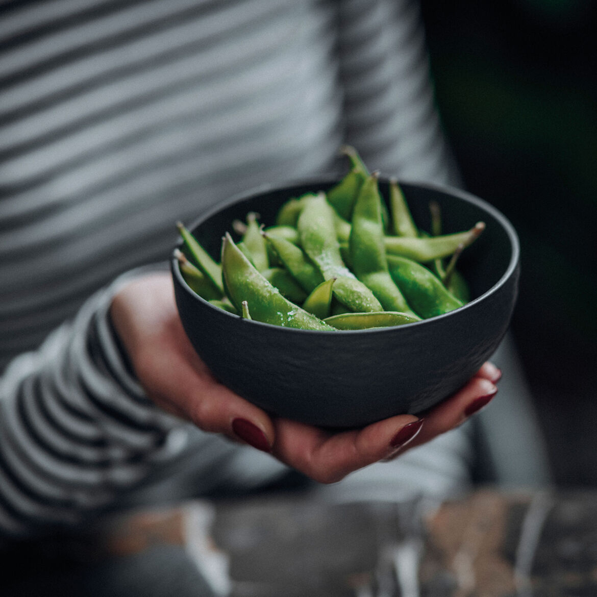 Manufacture Rock Soup skål, 300 ml, Villeroy&Boch-1042392535