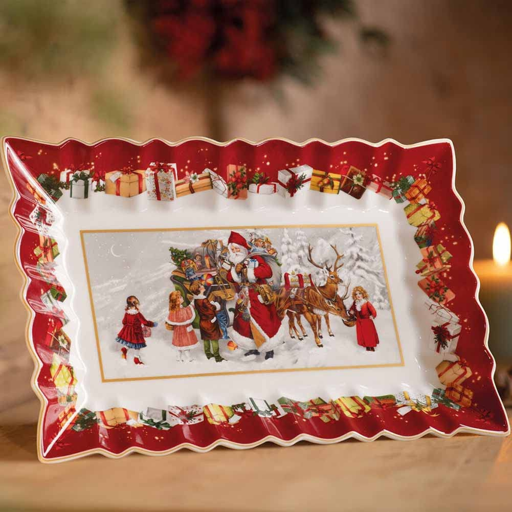 Toy's Fantasy Uppläggningsfat 35x23 cm, Villeroy&Boch - 410589