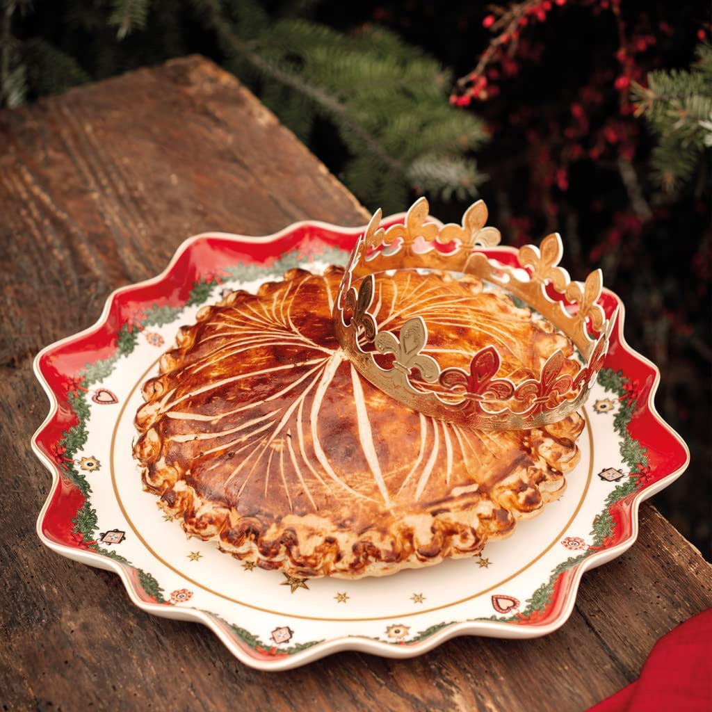 Toy's Fantasy Fat 39 cm Kids Dancing, Villeroy&Boch- 410909