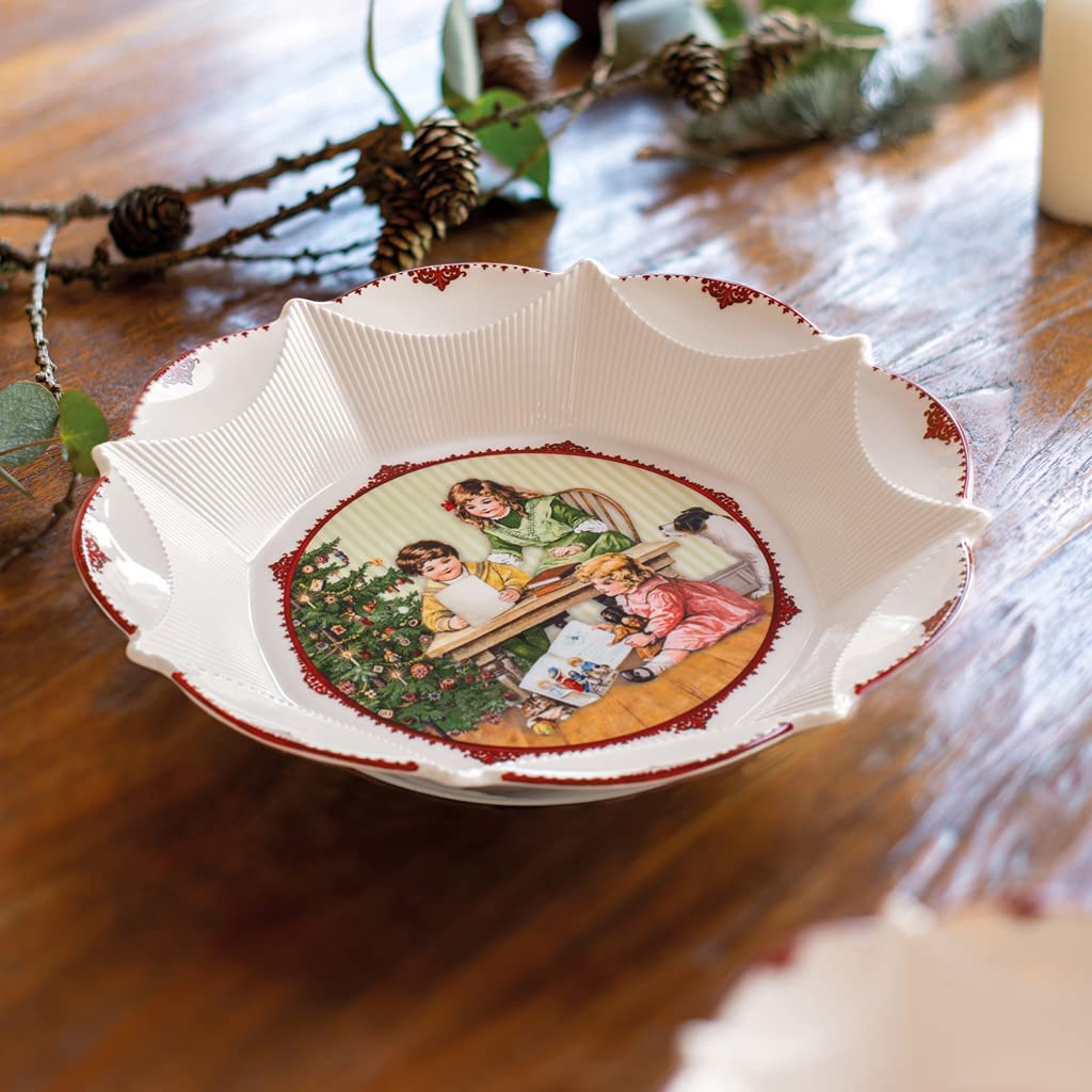 Toy's Fantasy Skål 24 cm Wish list, Villeroy&Boch- 410947