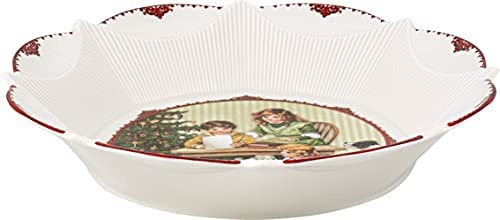 Toy's Fantasy Skål 24 cm Wish list, Villeroy&Boch- 410947