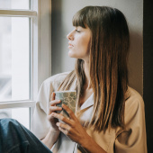 Coffee To Go Mugg 350 ml , Socculente, Villeroy&Boch-413177 Coffee To Go Mugg 350 ml , Socculente, Villeroy&Boch-413177