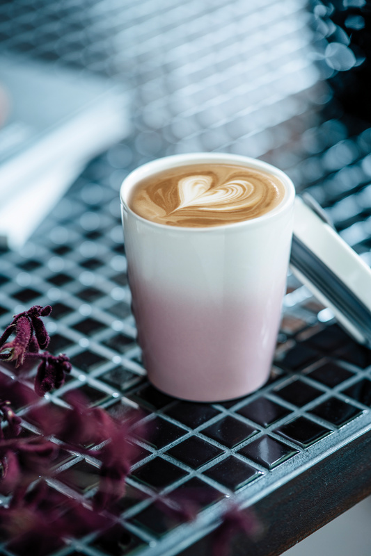 Villeroy & Boch Coffee To Go Mugg Pulver 0,29 l - 1048689351