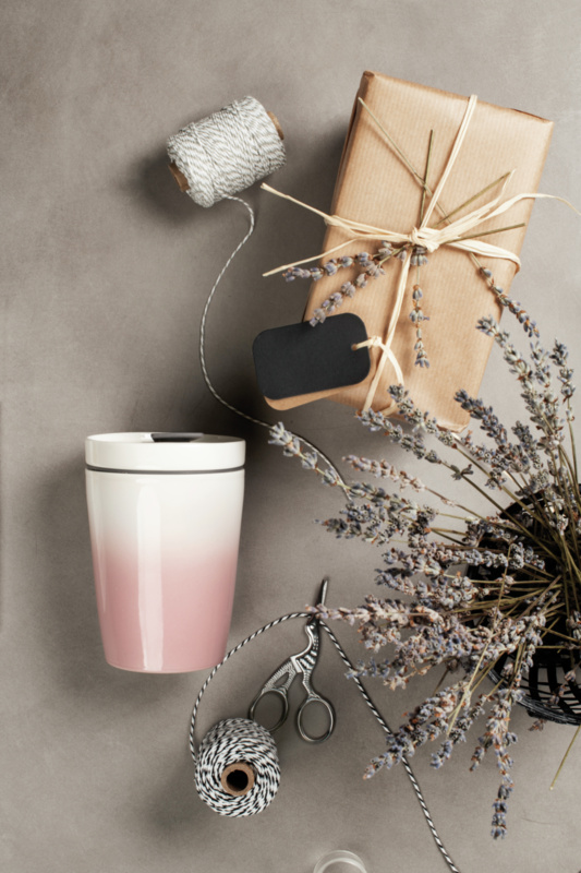 Villeroy & Boch Coffee To Go Mugg Pulver 0,29 l - 1048689351