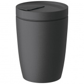 Coffee To Go Mugg 290 ml, Manufacture Rock-414174 Coffee To Go Mugg 290 ml, Manufacture Rock-414174