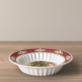 Toy's Fantasy liten skål 17cm Kids playing, Villeroy&Boch- 419414 Toy's Fantasy liten skål 17cm Kids playing, Villeroy&Boch- 419414