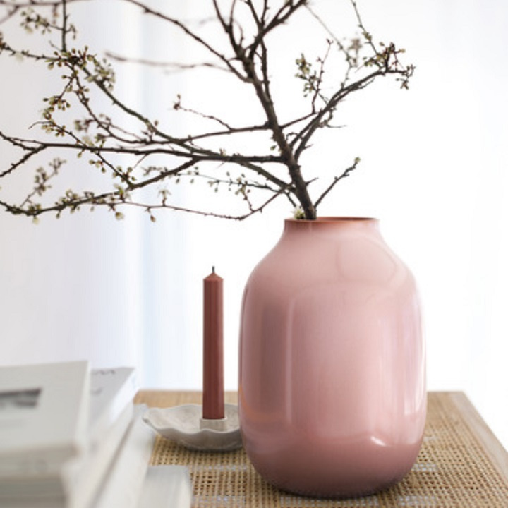 Villeroy & Boch Pärlemor Home Nek vas stor, 420632