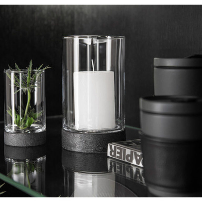 Villeroy&Boch Manufacture Rock Home Orkanlampa L,1042898375