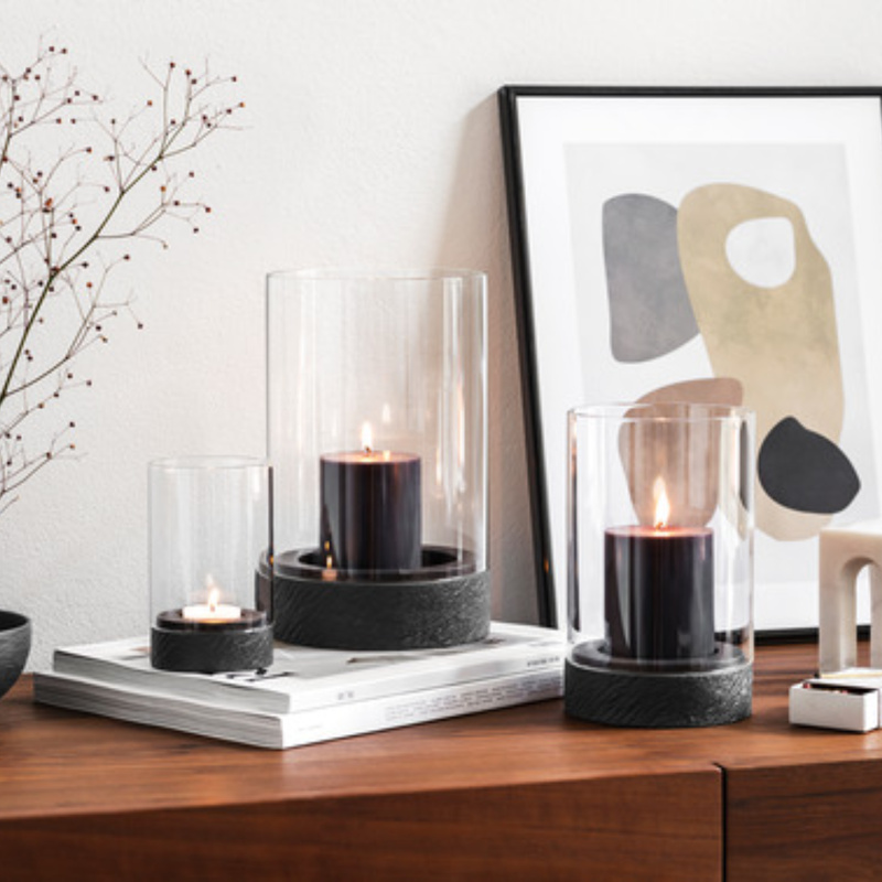 Villeroy&Boch Manufacture Rock Home Orkanlampa L,1042898375