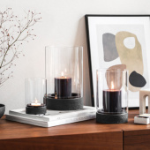 Villeroy&Boch Manufacture Rock Home Orkanlampa L,1042898375 Villeroy&Boch Manufacture Rock Home Orkanlampa L,1042898375