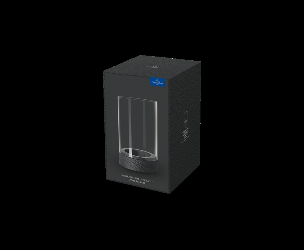 Villeroy&Boch Manufacture Rock Home Orkanlampa L,1042898375