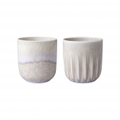 Perlemor Sand Mugg set 2st. Villeroy och Boch - 1951728403 Perlemor Sand Mugg set 2st. Villeroy och Boch - 1951728403