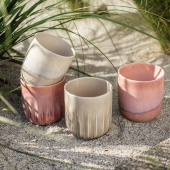 Perlemor Sand Mugg set 2st. Villeroy och Boch - 1951728403 Perlemor Sand Mugg set 2st. Villeroy och Boch - 1951728403