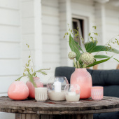 Perlemor Home Doftljus Beach Vibes 8,5x8,5x9cm Villeroy och Boch - 1951767890 Perlemor Home Doftljus Beach Vibes 8,5x8,5x9cm Villeroy och Boch - 1951767890