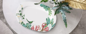 Avarua Villeroy och Boch oval serveringsfat 41 cm, 1046552910 Avarua Villeroy och Boch oval serveringsfat 41 cm, 1046552910