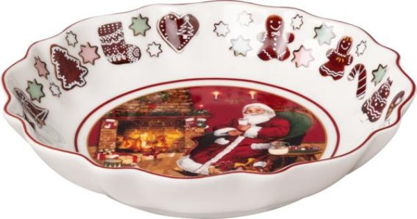 Annual Christmas Edition Skål liten 2023 - Villeroy&Boch, 427792