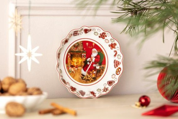 Annual Christmas Edition Skål liten 2023 - Villeroy&Boch, 427792