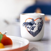 275 MUG PARADISO, Villeroy and Boch- 430228 275 MUG PARADISO, Villeroy and Boch- 430228