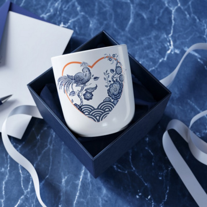 275 MUG PARADISO, Villeroy and Boch- 430228