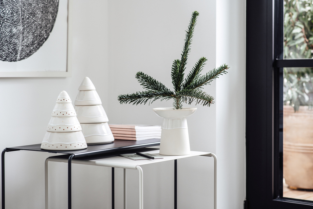 Villeroy & Boch Vinterglöd vas, 1486715110