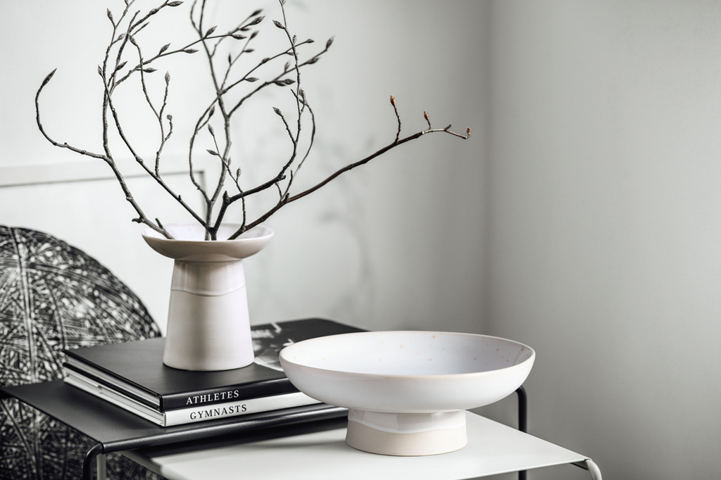 Villeroy & Boch Vinterglöd vas, 1486715110