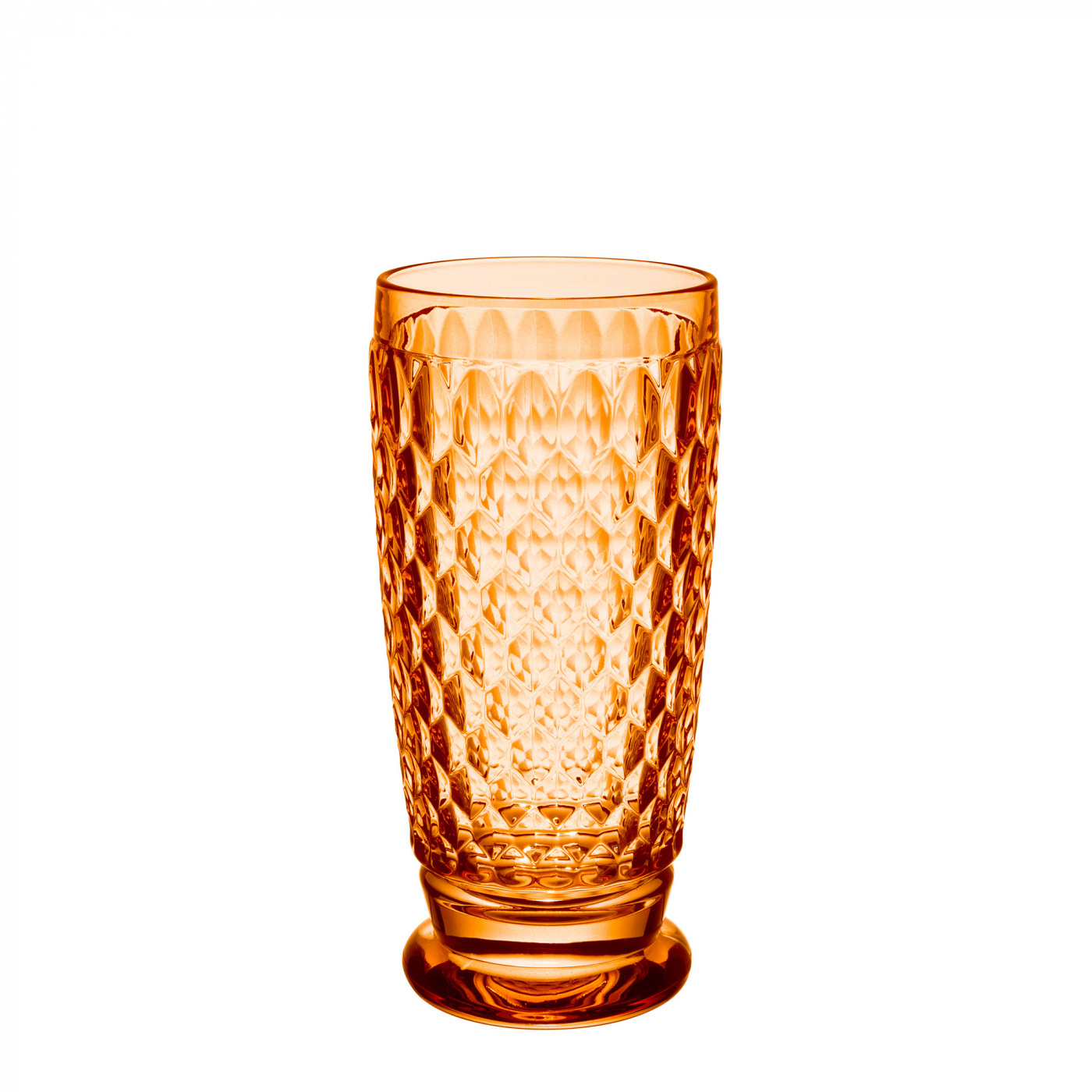 Boston Highballglas, aprikos, 300 ml, Villeroy&Boch- 1173290110