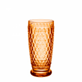 Boston Highballglas, aprikos, 300 ml, Villeroy&Boch- 1173290110 Boston Highballglas, aprikos, 300 ml, Villeroy&Boch- 1173290110