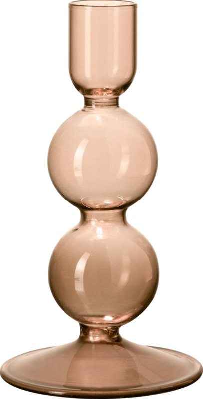 Like home ljusstake Bubble Clay, S, Villeroy & Boch-435513