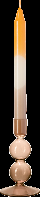 Like home ljusstake Bubble Clay, S, Villeroy & Boch-435513