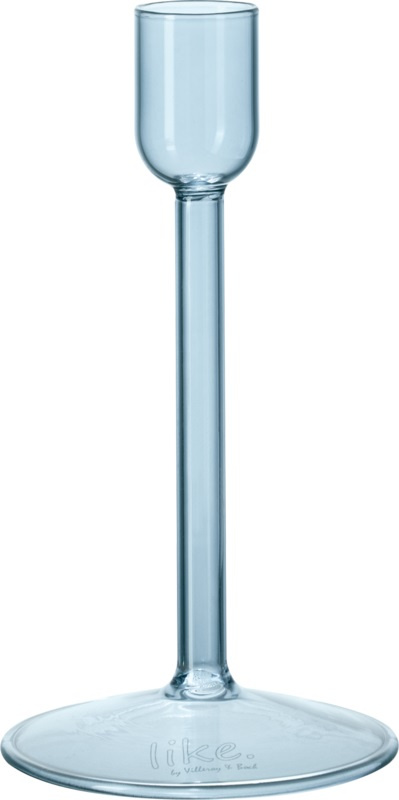 Like home ljusstake Ice, S, Villeroy & Boch-435551