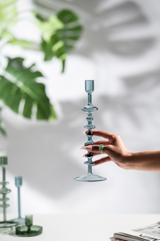 Like home ljusstake Ice, S, Villeroy & Boch-435551