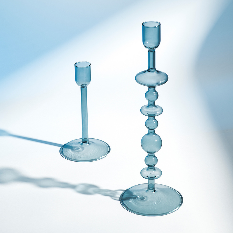 Like home ljusstake Ice, S, Villeroy & Boch-435551