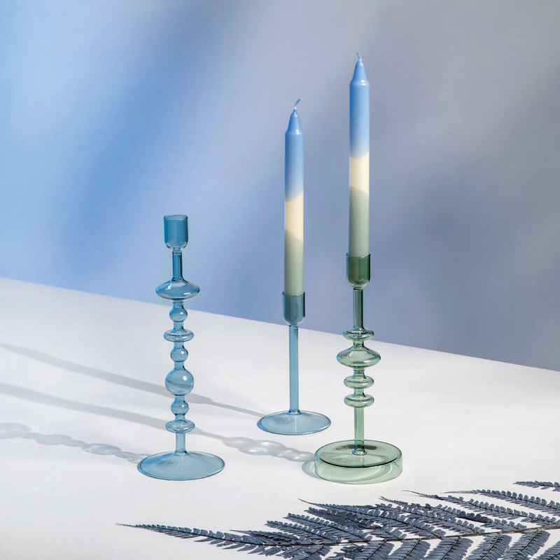 Like home ljusstake Ice, S, Villeroy & Boch-435551