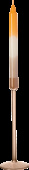 Like home ljusstake Clay, L, Villeroy & Boch-435568 Like home ljusstake Clay, L, Villeroy & Boch-435568