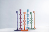 Like home ljusstake Clay, L, Villeroy & Boch-435568 Like home ljusstake Clay, L, Villeroy & Boch-435568