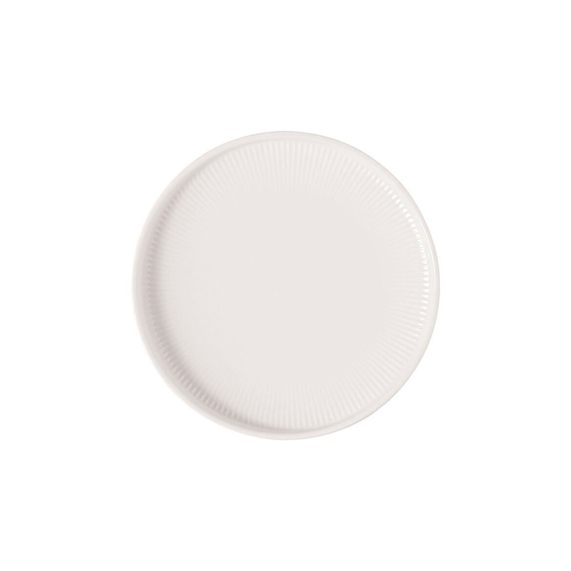 Afina Bröd & Smörtallrik ø17 cm, Villeroy och Boch - 1042932660