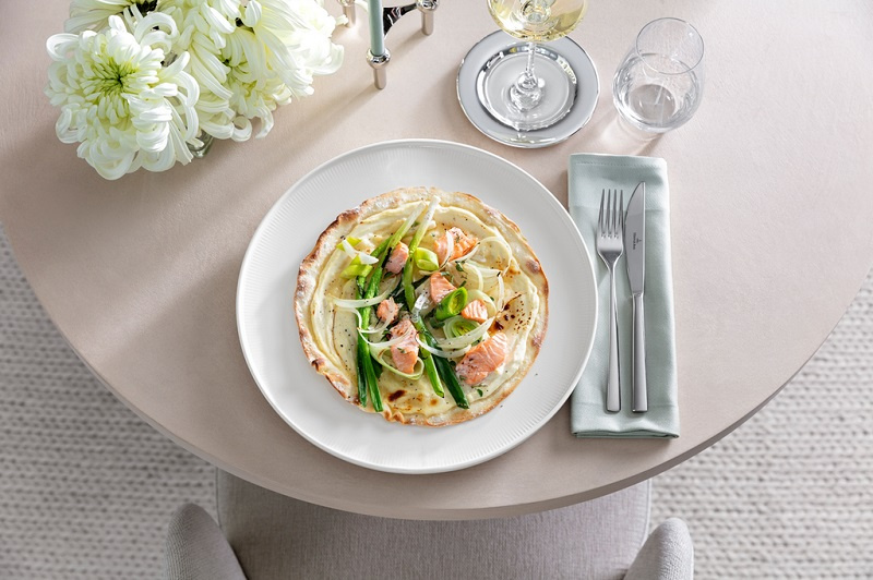 Afina gourmettallrik ø32 cm, Villeroy och Boch - 1042932680