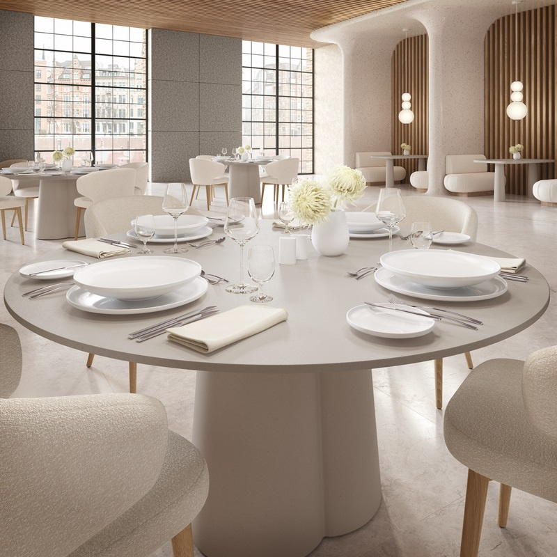 Afina gourmettallrik ø32 cm, Villeroy och Boch - 1042932680