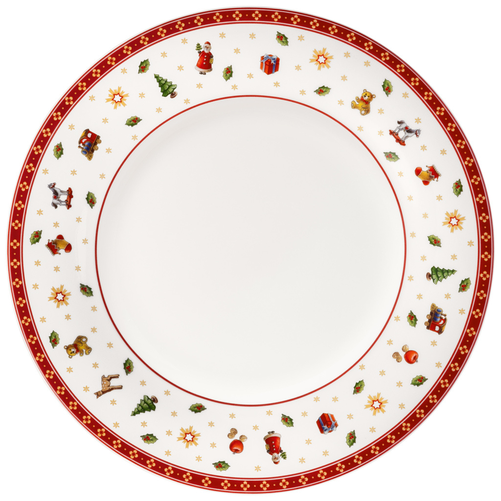 Toy's Delight Specials mattallrik 268 mm, Villeroy&Boch-1486432620