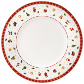 Toy's Delight Specials mattallrik 268 mm, Villeroy&Boch-1486432620 Toy's Delight Specials mattallrik 268 mm, Villeroy&Boch-1486432620