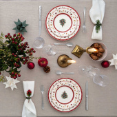 Toy's Delight Specialerbjudanden Frukost/desserttallrik, vit,Villeroy & Boch-1486432644 Toy's Delight Specialerbjudanden Frukost/desserttallrik, vit,Villeroy & Boch-1486432644