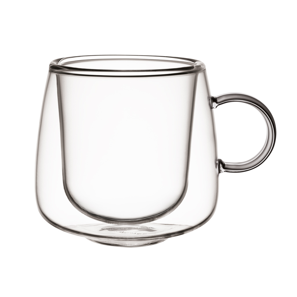 Artesano Hot&Cold Beverages Espressoglas, set om 2 73 mm, 60 ml - 446571