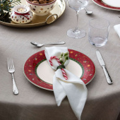 Toy's Delight Specials mattallrik röd 268 mm, Villeroy&Boch-1486432621 Toy's Delight Specials mattallrik röd 268 mm, Villeroy&Boch-1486432621