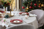 Toy's Delight Specials mattallrik röd 268 mm, Villeroy&Boch-1486432621 Toy's Delight Specials mattallrik röd 268 mm, Villeroy&Boch-1486432621