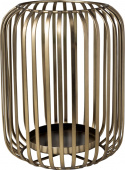 Villeroy och Boch Christmas Chic Hurricane-lampa guld 180 x 180 x 225 mm-1486777424 Villeroy och Boch Christmas Chic Hurricane-lampa guld 180 x 180 x 225 mm-1486777424